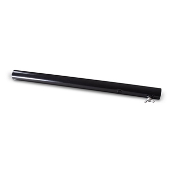 Set van 4 verlengpoten 34 cm voor klaptafel Kingston (totale hoogte 110 cm)